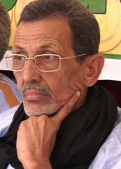  محمد فال ولد بلال