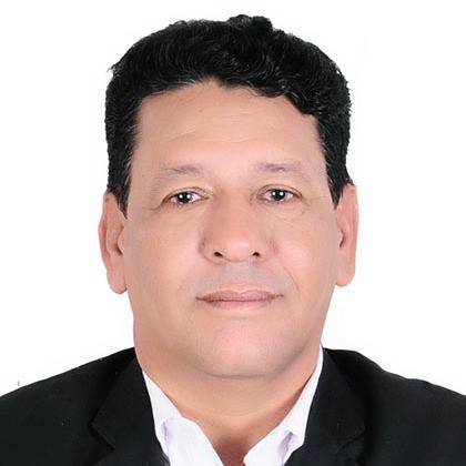 المختار السالم