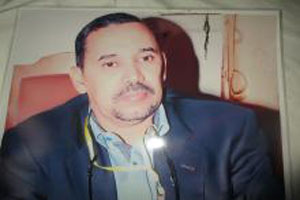 الهيبة سيد الخير