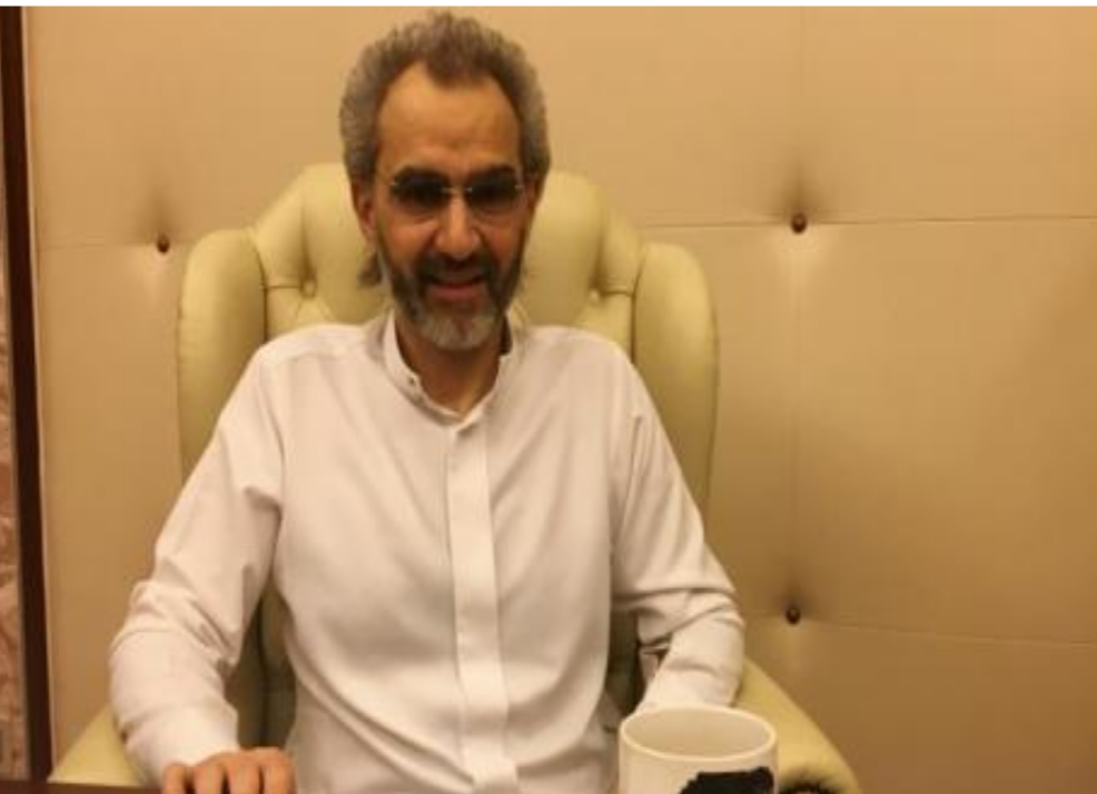 الوليد خلال ظهروه اليوم