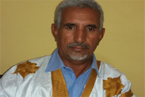 باباه ولد التراد