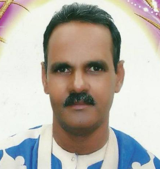 حبيب الله أحمد