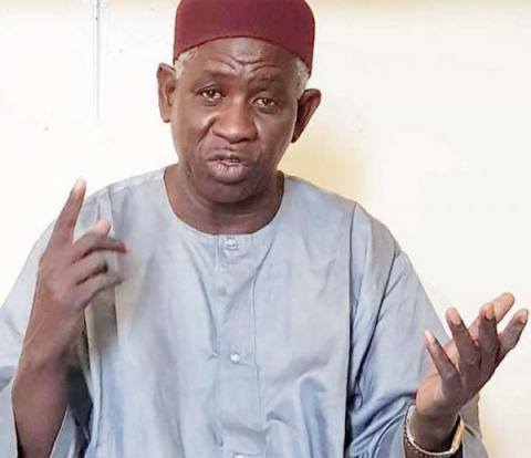 صار إبراهميا مختار