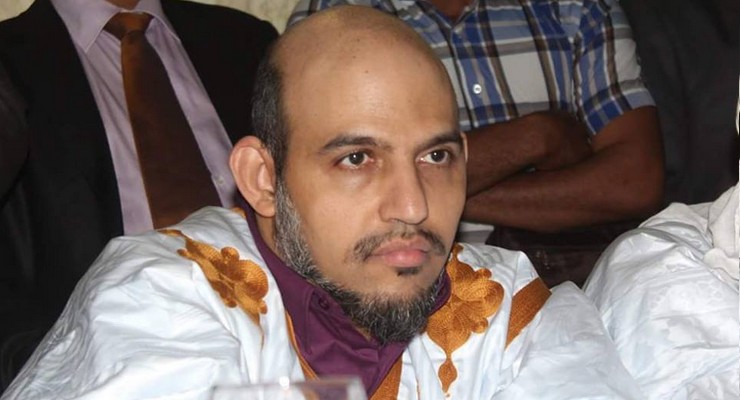 الشيخ الرضى محمد ناجي الصعيدي