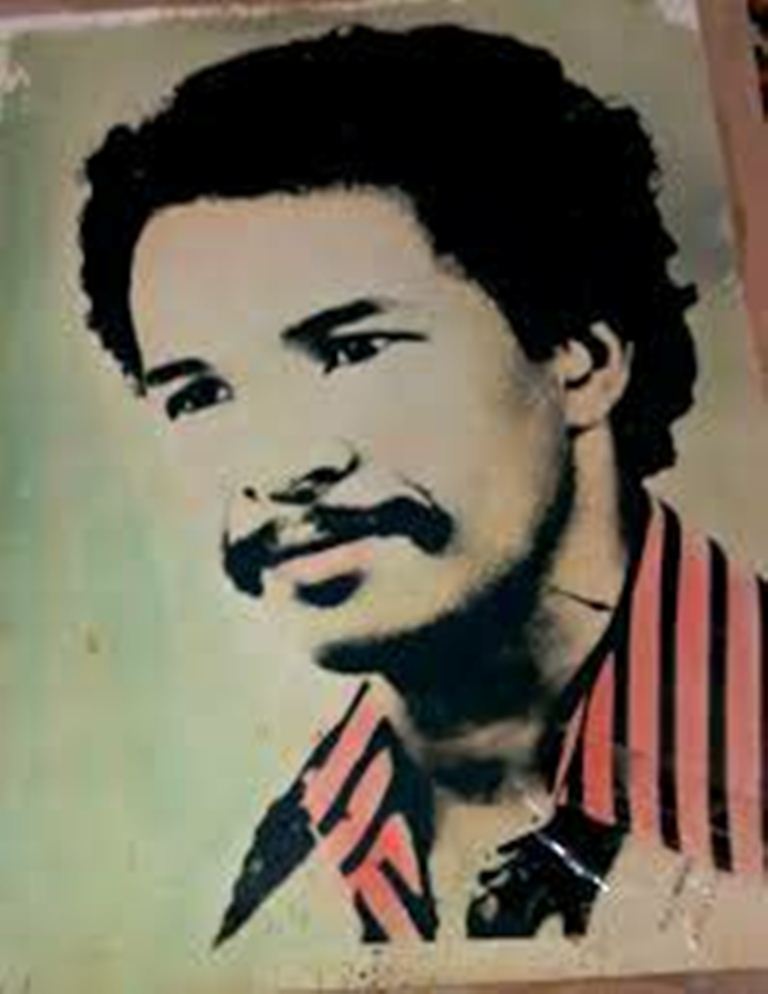 الشهيد سيدي محمد لبات رحمة الله عليه 