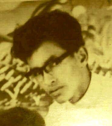 محمد الأمين دندو