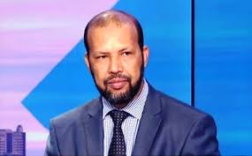 محمد غلام الحاج الشيخ