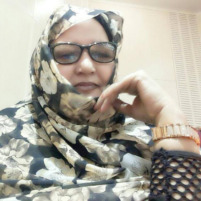 مريم بنت سيدي محمد ولد سيدي ولد أحميده
