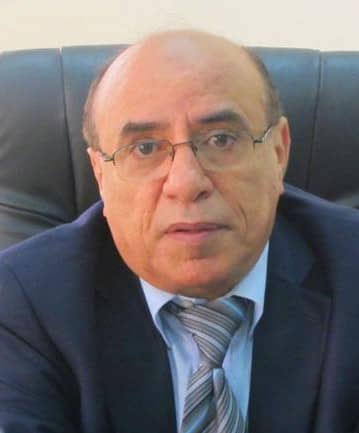 عادل البكيلي