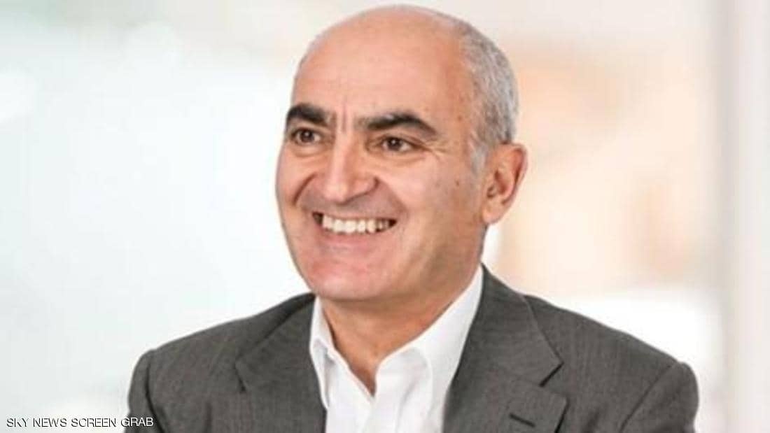 منصف السلاوي