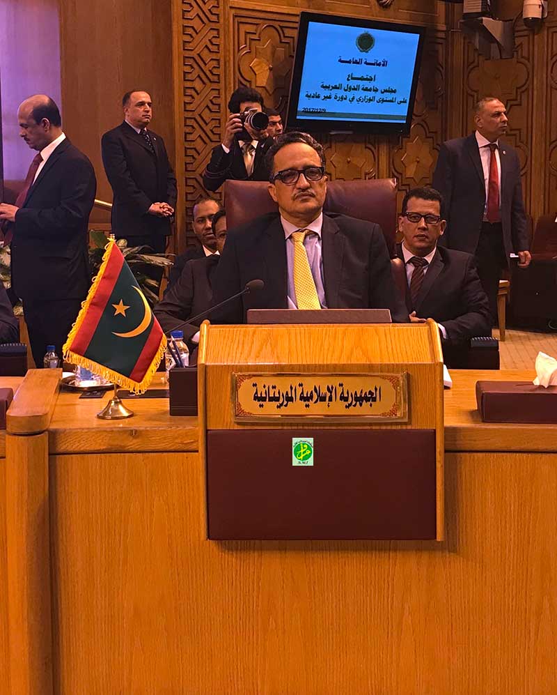 إسلكو ولد أحمد إزيد بيه