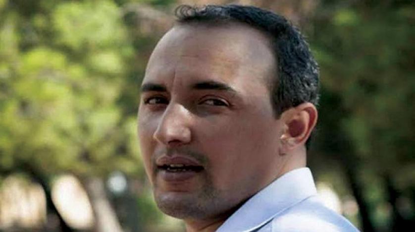 عبد الوهاب عيساوي