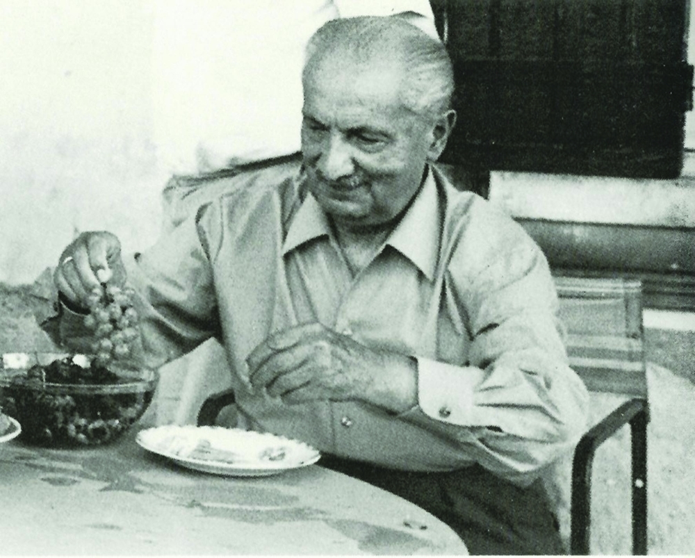 مارتن هايدقر