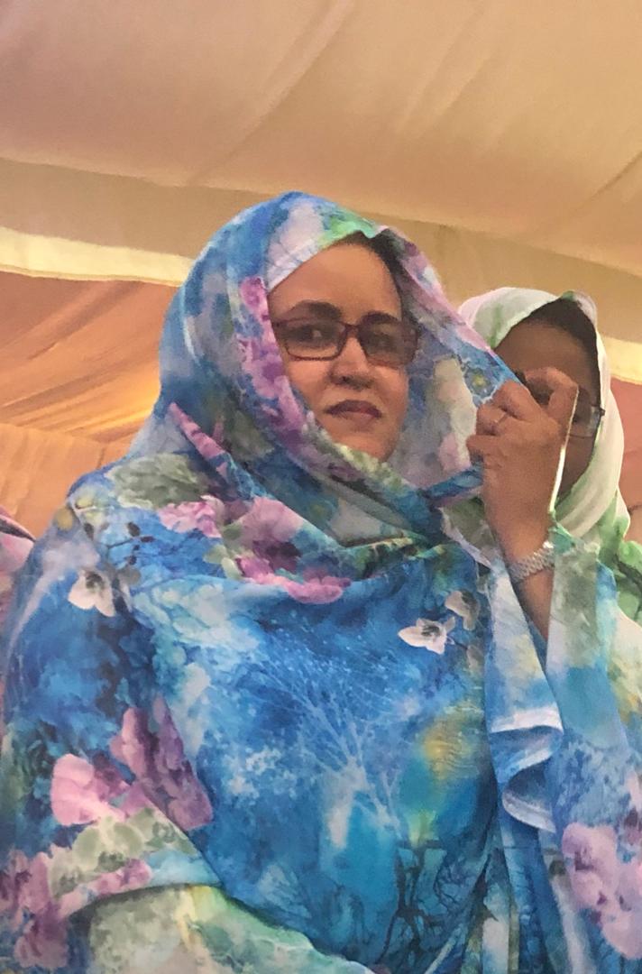 د. فاطمة بنت حماد