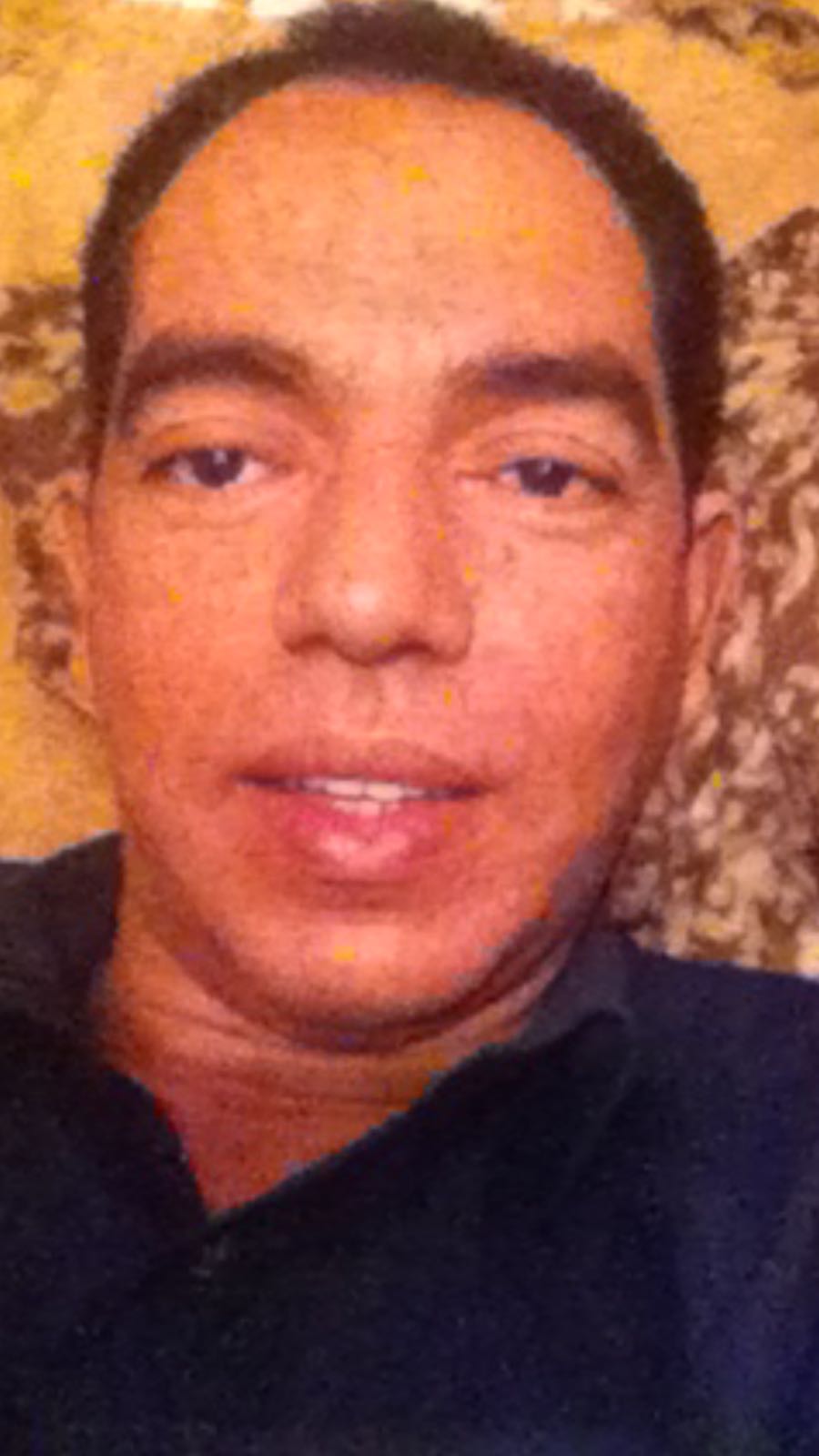 الناشط المدني والحقوقي المتهم