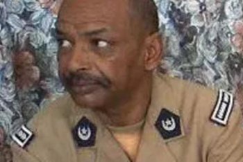 محمد ولد امخيطير والد محمد الشيخ ولد امخيطير كاتب المقال المسيء للجناب النبوي