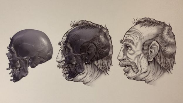 البيانات المجمعة قد تفيد في التعرف على صور تقريبية لأصحاب الجثث المجهولة