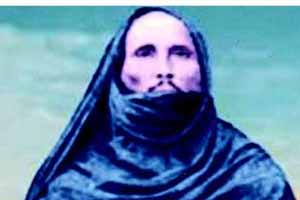 الشيخ محفوظ حيدره