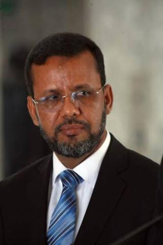 محمد إسحاق الكنتي