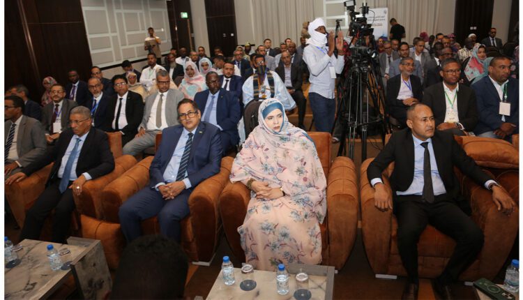 موريتانيا: معدل انتشار الإنترنت تجاوز 80% من السكان