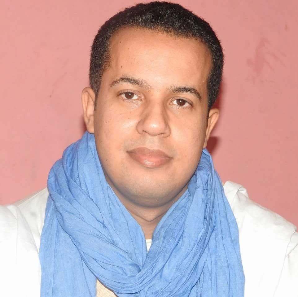 رجل صادق في نضالاته