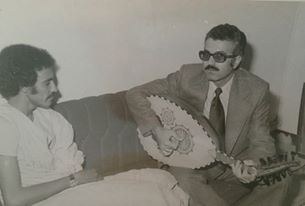 خاطرة من حياتي... عن حدث ندمت لأنني لم أفعله / فريد حسن