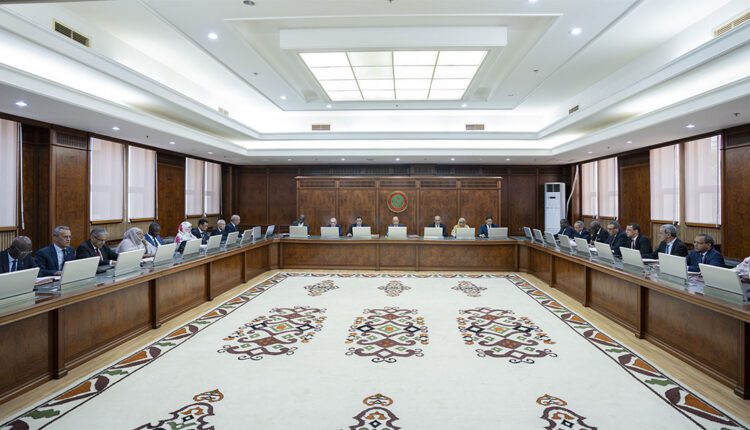 مجلس الوزراء يصادق على إنشاء قطب تنموي بولاية اترارزة يدعى “النهضة الزراعية”