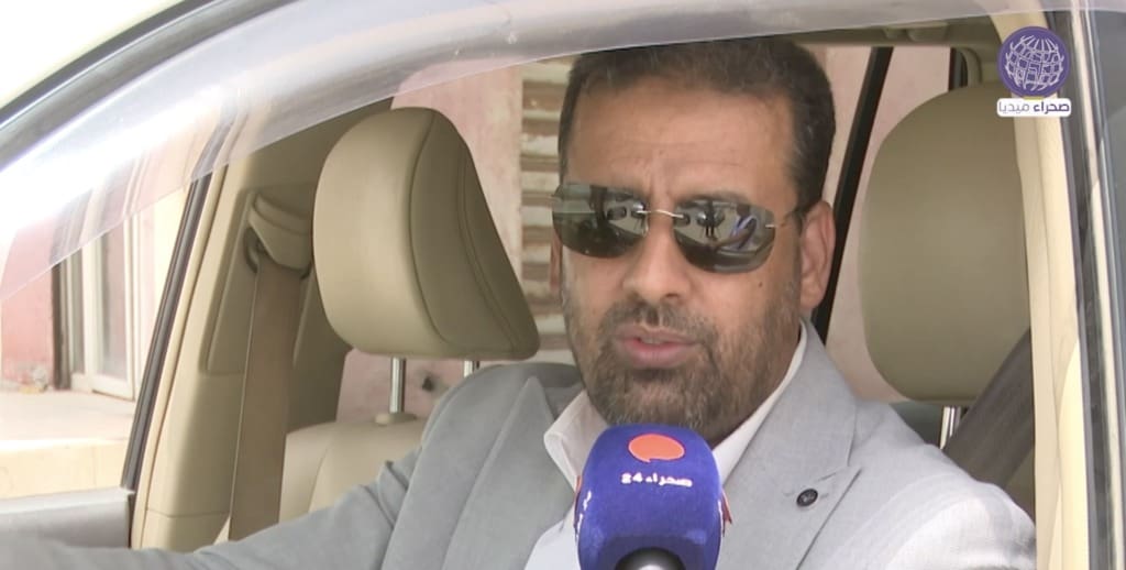نائب برلماني: الحكومة تغالط الموريتانيين بشأن أسعار المحروقات