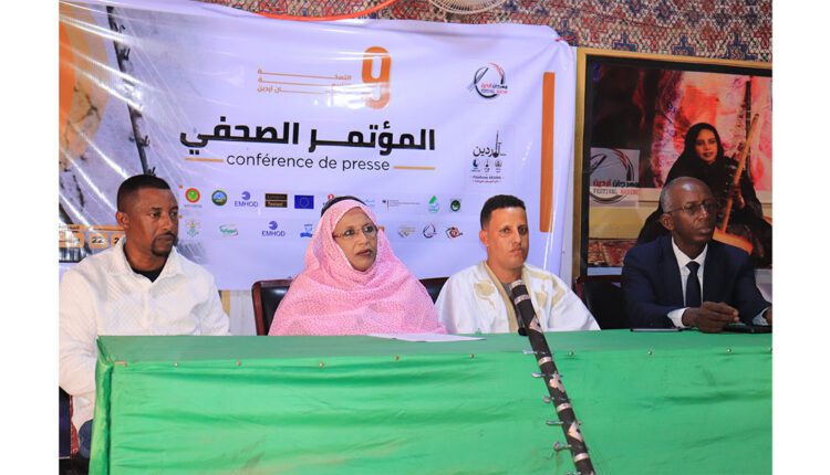 إطلاق “منصة آردين” لتوثيق التراث الموسيقي الموريتاني