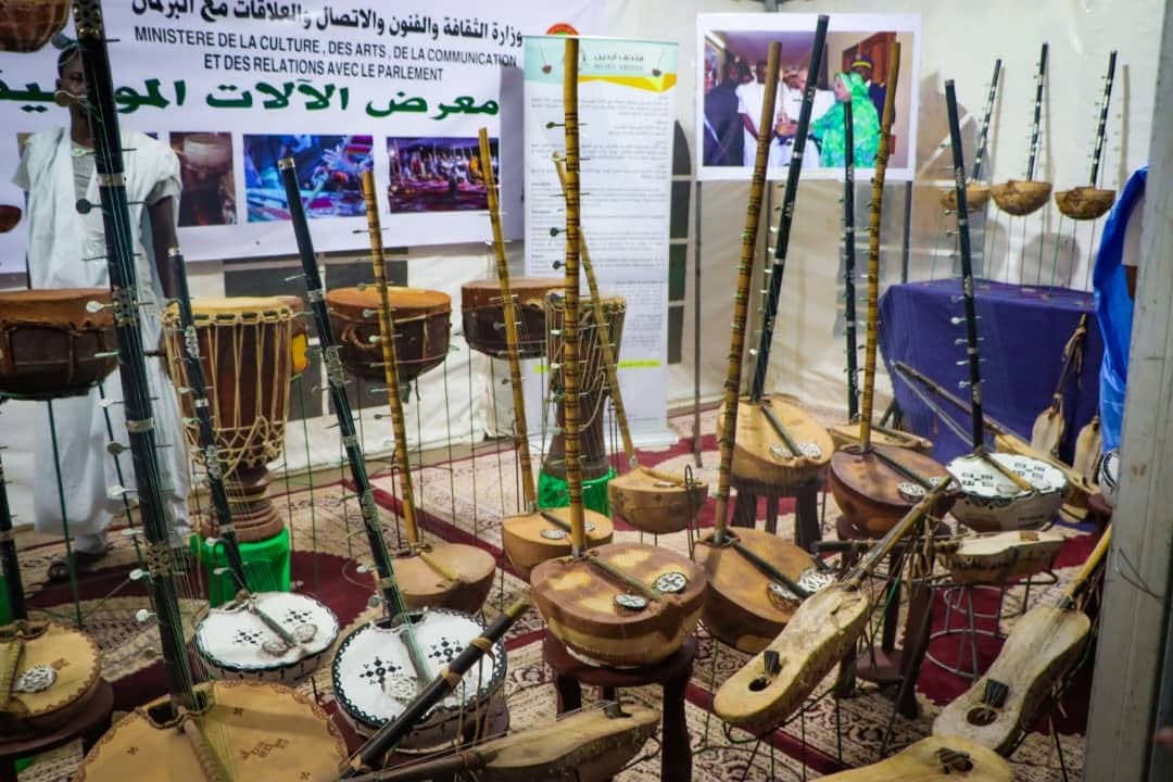 تنظيم النسخة 9 من "مهرجان آردين" أيام: 20 و21 و22 يونيو الجاري