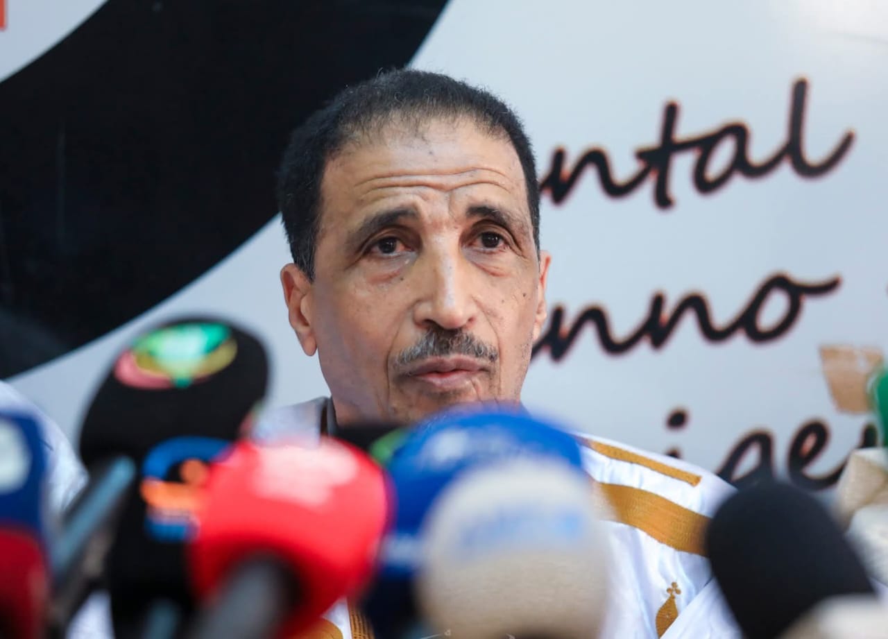 رئيس قطب المعارضة: البنك الدولي ساهم في ارتفاع الأسعار ويجب مراجعة التعاقد مع "آديكس"