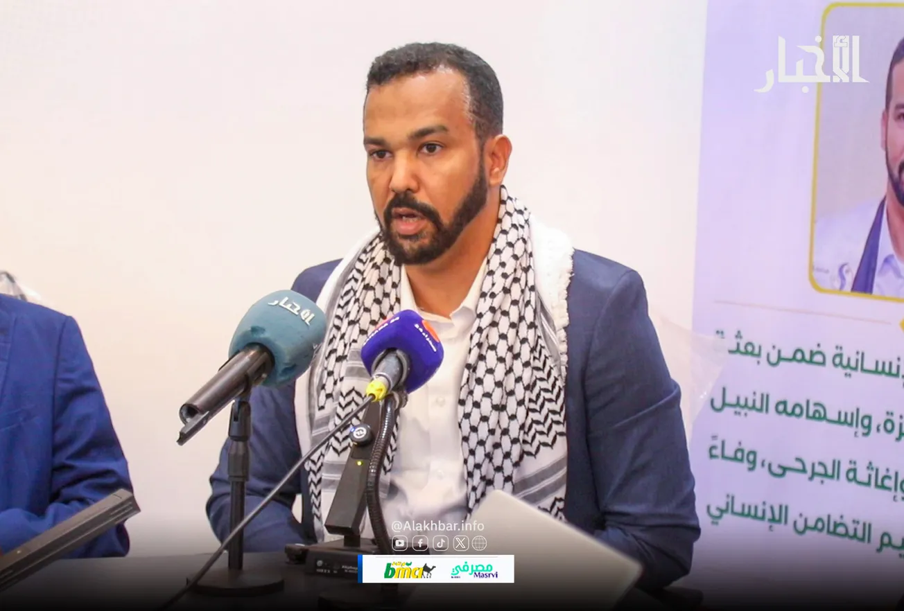 كمال أحمد: غزة "كوكب آخر" يُستهدف بأكمله ولا يريد أن يُنسى