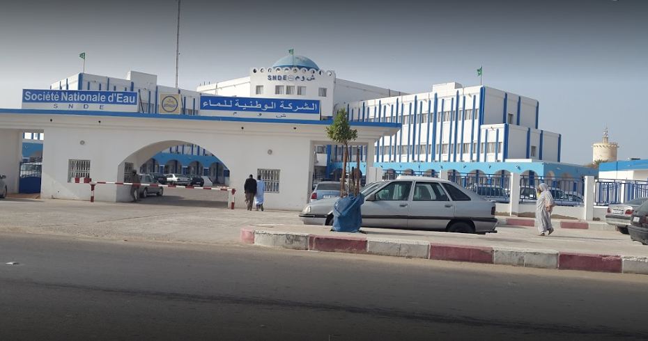 الحكومة الموريتانية ترفع أسعار المياه استجابة لصندوق النقد الدولي