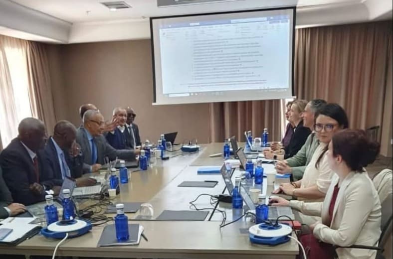 جولة جديدة مع الاتحاد الأوروبي حول"الاتفاقية الأكثر فسادا في تاريخ موريتانيا".