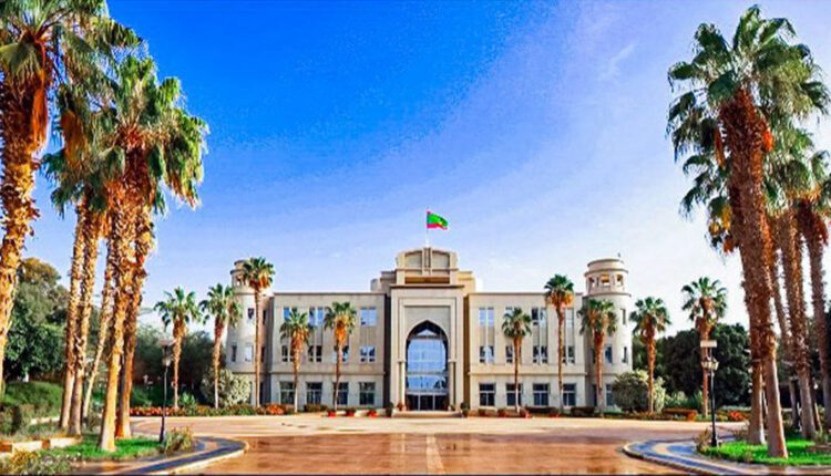 عفو رئاسي عن السيدة غامو عاشور سالم والسيدة مريم شيخ دينغ
