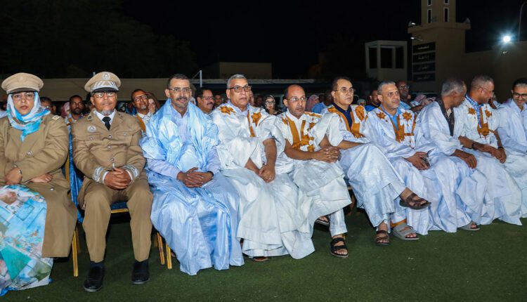 وزير الثقافة يشرف على إطلاق حملة إعلامية لمواكبة النسخة الثانية من البرنامج الوطني “وطني وجهتي”