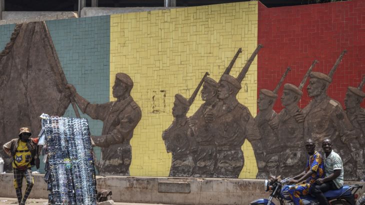هجوم مباغت آخر.. ما خيارات مالي لتفادي السقوط بيد المسلحين؟
