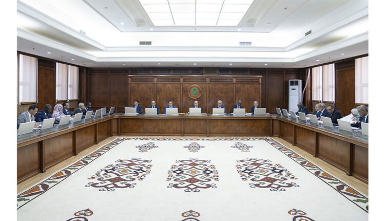 مجلس الوزراء يستعرض بيانا حول تطور مؤشرات الفقر والظروف المعيشية للأسر 2019-2025