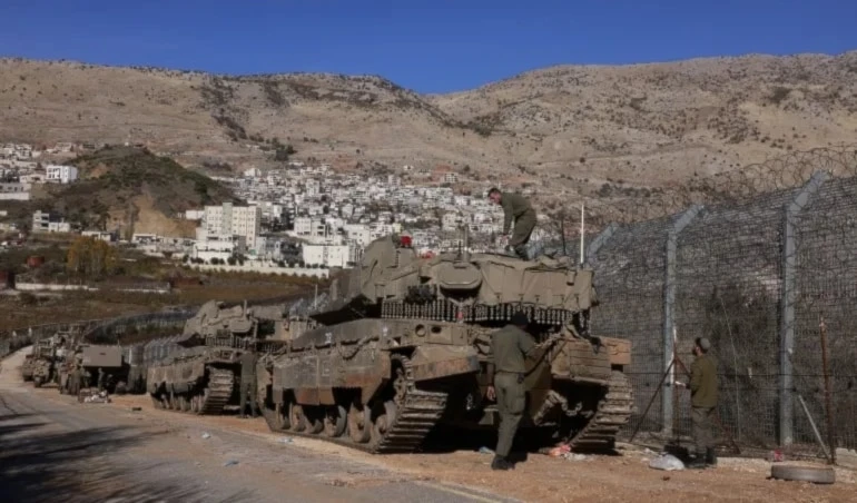 استنكار عربي واسع لاعتراف كولومبيا بـ«السيادة» الإسرائيلية على مرتفعات الجولان