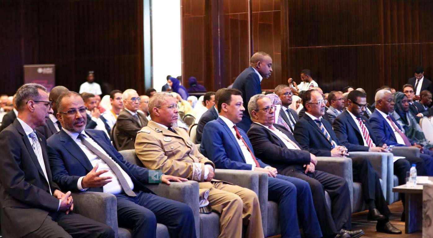 "شنقيتل" تطلق خدمة الجيل الخامس للاتصالات 5G وتقول إنها نفذت برنامجا استثماريا بقيمة 28 مليار أوقية