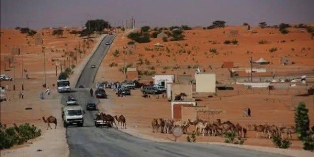 في حدث غير مسبوق: "طريق الأمل" يكسر جدار الصمت، ويوجه رسالة مفتوحة للحكومة!